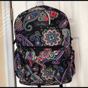 Vera Bradley Back Pack